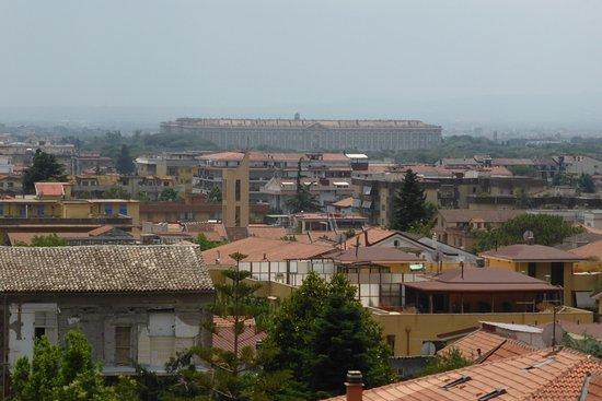 Hotel Novecento Restaurant